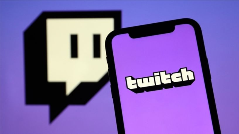 KVKK’dan Twitch’e 2 milyon lira ceza